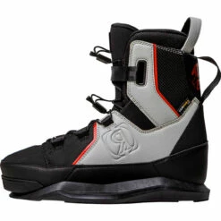 Ronix Atmos EXP Wakeboard Boots - 2023 16 Ronix Atmos EXP Wakeboard Boots - 2023 -Surf Edge Shop 2023 RONIX BOOTS ATMOS LEFT LATERAL 88652.1663706881