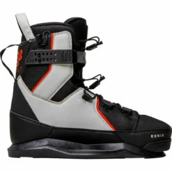 Ronix Atmos EXP Wakeboard Boots - 2023 15 Ronix Atmos EXP Wakeboard Boots - 2023 -Surf Edge Shop 2023 RONIX BOOTS ATMOS LEFT MEDIAL 21005.1663706881