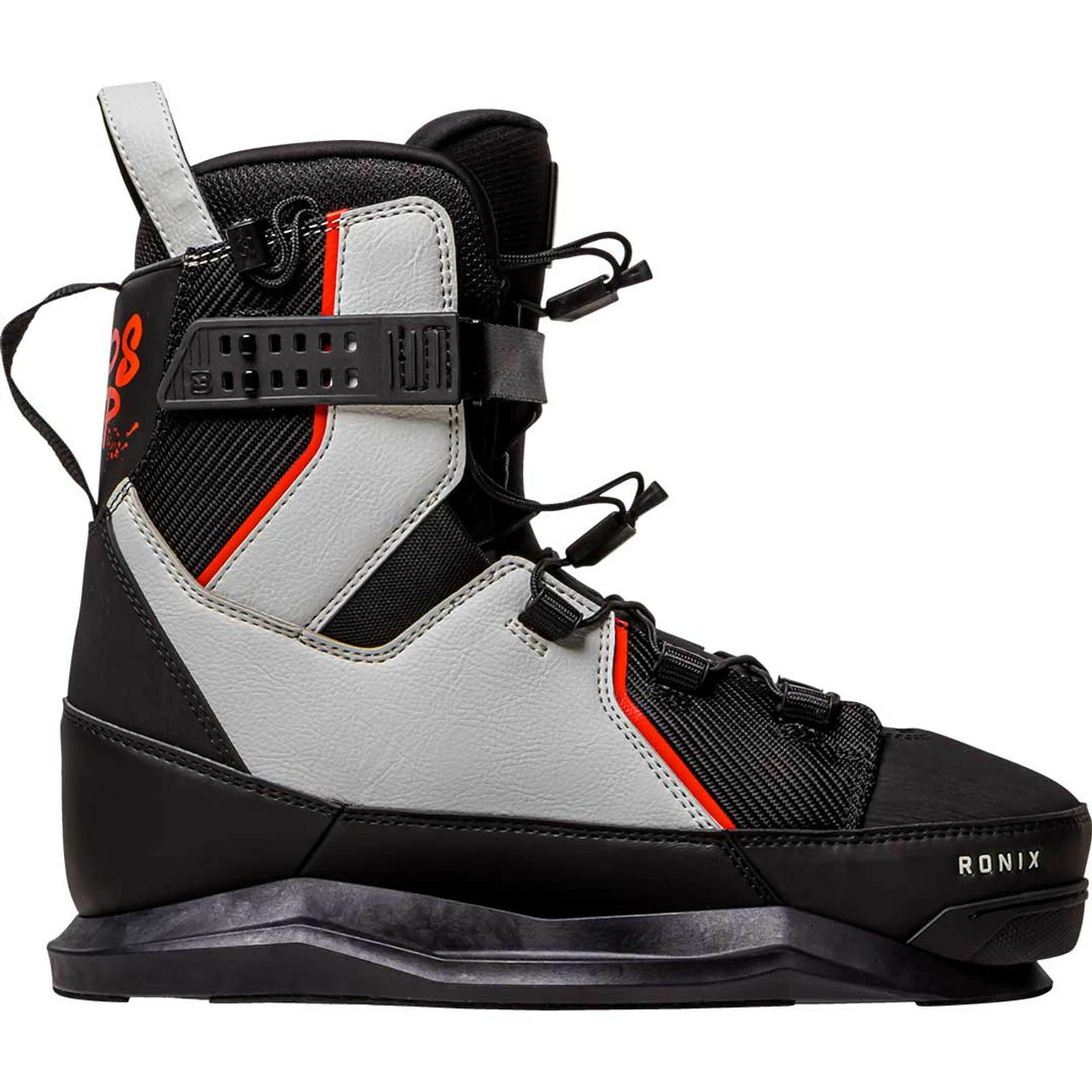 Ronix Atmos EXP Wakeboard Boots - 2023 5 Ronix Atmos EXP Wakeboard Boots - 2023 - Image 3