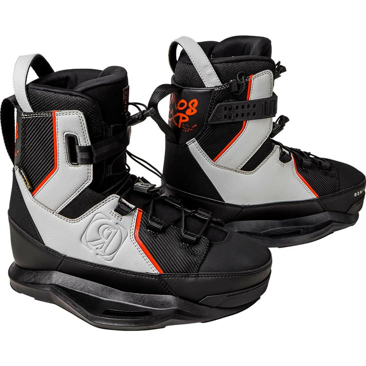 Ronix Atmos EXP Wakeboard Boots - 2023 3 Ronix Atmos EXP Wakeboard Boots - 2023