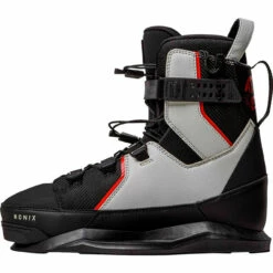 Ronix Atmos EXP Wakeboard Boots - 2023 20 Ronix Atmos EXP Wakeboard Boots - 2023 -Surf Edge Shop 2023 RONIX BOOTS ATMOS RIGHT MEDIAL 46776.1663706881