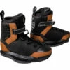 Ronix Diplomat EXP Wakeboard Boots - 2023 -Surf Edge Shop 2023 RONIX BOOTS DIPLOMAT PAIR 61360.1663769674