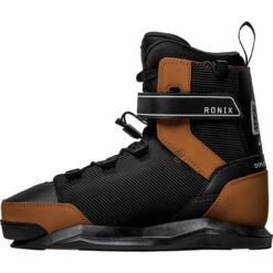 Ronix Diplomat EXP Wakeboard Boots - 2023 -Surf Edge Shop 2023 RONIX BOOTS DIPLOMAT RIGHT MEDIAL 33238.1663769674