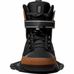 Ronix Diplomat EXP Wakeboard Boots - 2023 -Surf Edge Shop 2023 RONIX BOOTS DIPLOMAT RIGHT TOE 54799.1663769674