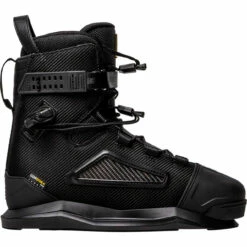 Ronix Kinetik Project EXP Wakeboard Boots - 2023 15 Ronix Kinetik Project EXP Wakeboard Boots - 2023 -Surf Edge Shop 2023 RONIX BOOTS KINETIK PROJECT LEFT MEDIAL 02010.1663620290