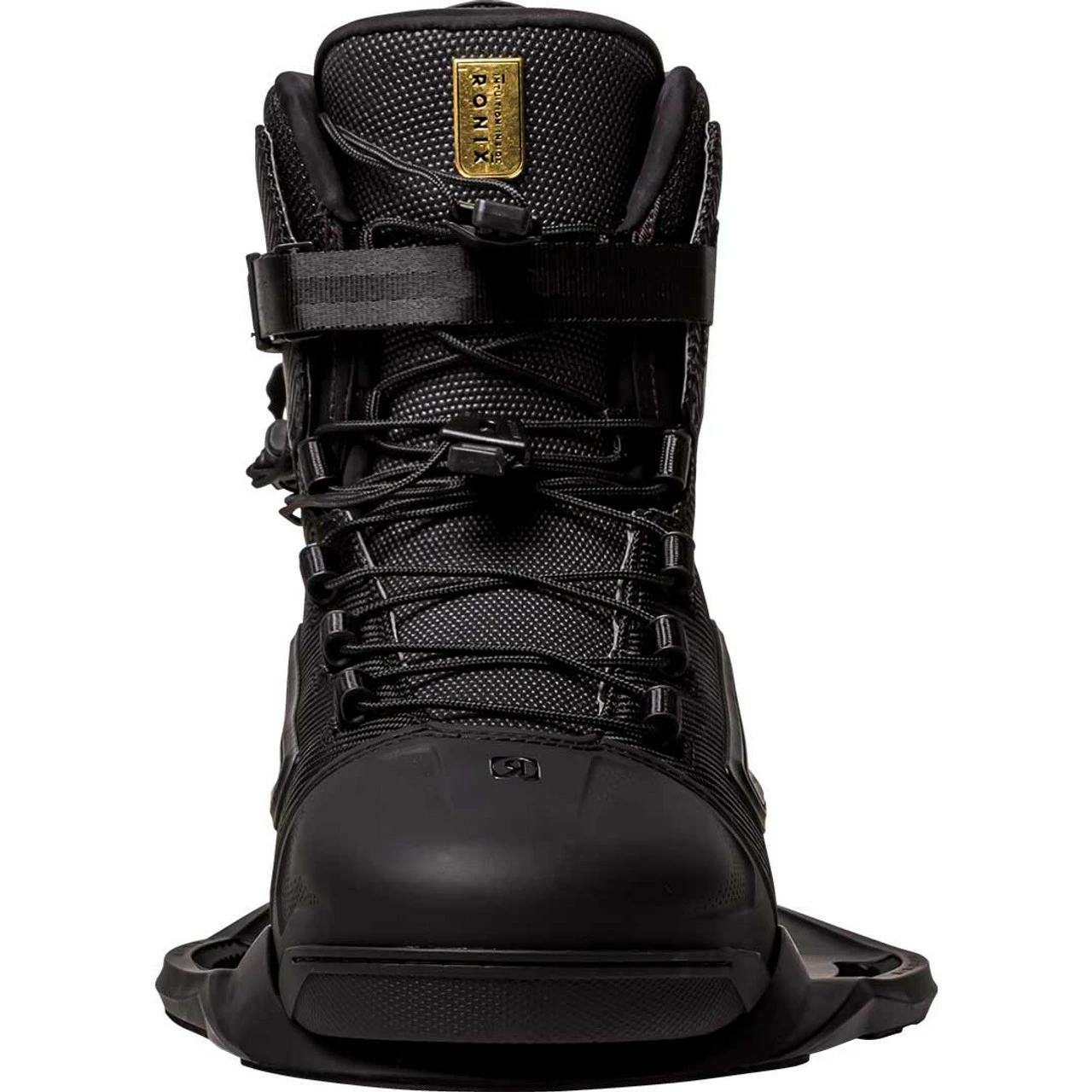 Ronix Kinetik Project EXP Wakeboard Boots - 2023 4 Ronix Kinetik Project EXP Wakeboard Boots - 2023 - Image 2