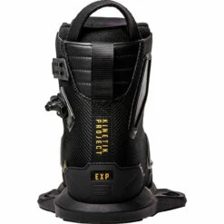 Ronix Kinetik Project EXP Wakeboard Boots - 2023 22 Ronix Kinetik Project EXP Wakeboard Boots - 2023 -Surf Edge Shop 2023 RONIX BOOTS KINETIK PROJECT RIGHT HEEL 78686.1663620290