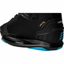 Ronix One Carbitex Wakeboard Boots - 2023 -Surf Edge Shop 2023 RONIX BOOTS ONE CARBITEX INSET 06 60568.1663618909
