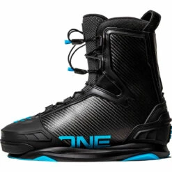 Ronix One Carbitex Wakeboard Boots - 2023 -Surf Edge Shop 2023 RONIX BOOTS ONE CARBITEX LEFT LATERAL 51325.1663618909