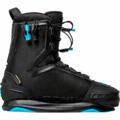 Ronix One Carbitex Wakeboard Boots - 2023 -Surf Edge Shop 2023 RONIX BOOTS ONE CARBITEX LEFT MEDIAL 29354.1663618909