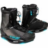 Ronix One Carbitex Wakeboard Boots - 2023 -Surf Edge Shop 2023 RONIX BOOTS ONE CARBITEX PAIR 44731.1663618909