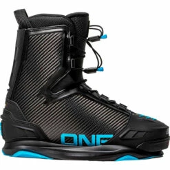Ronix One Carbitex Wakeboard Boots - 2023 -Surf Edge Shop 2023 RONIX BOOTS ONE CARBITEX RIGHT LATERAL 03526.1663618909