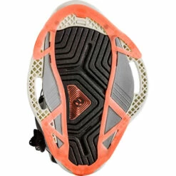 Ronix Rise Women's Wakeboard Boots - 2023 -Surf Edge Shop 2023 RONIX BOOTS RISE LEFT BASEPLATE 79635.1663772683