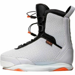 Ronix Rise Women's Wakeboard Boots - 2023 -Surf Edge Shop 2023 RONIX BOOTS RISE LEFT LATERAL 10693.1663772683