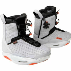 Ronix Rise Wakeboard Package W/ Rise Boots - 2023 -Surf Edge Shop 2023 RONIX BOOTS RISE PAIR 34441.1664830687