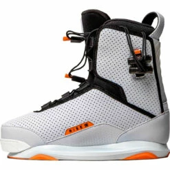 Ronix Rise Women's Wakeboard Boots - 2023 -Surf Edge Shop 2023 RONIX BOOTS RISE RIGHT MEDIAL 77769.1663772683