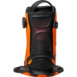 Ronix RXT BOA Wakeboard Boots - 2023 26 Ronix RXT BOA Wakeboard Boots - 2023 -Surf Edge Shop 2023 RONIX BOOTS RXT BOA ORANGE LEFT HEEL 49353.1663616008