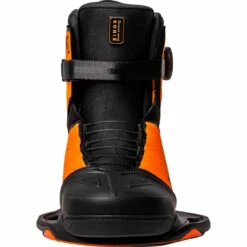 Ronix RXT BOA Wakeboard Boots - 2023 23 Ronix RXT BOA Wakeboard Boots - 2023 -Surf Edge Shop 2023 RONIX BOOTS RXT BOA ORANGE LEFT TOE 40750.1663616008