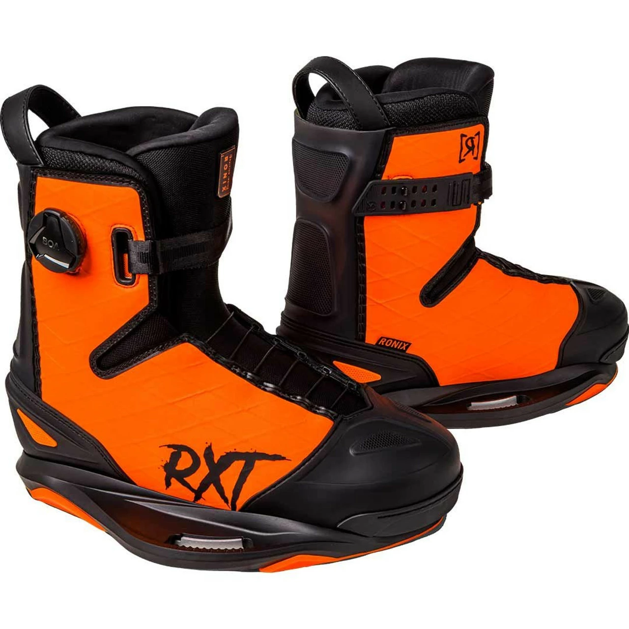 Ronix RXT BOA Wakeboard Boots - 2023 3 Ronix RXT BOA Wakeboard Boots - 2023