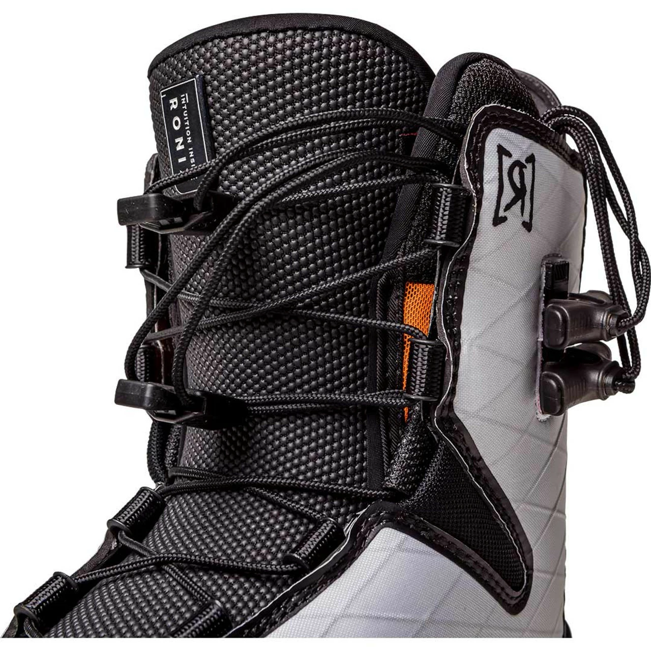 Ronix RXT Wakeboard Boots - 2023 17 Ronix RXT Wakeboard Boots - 2023 - Image 15