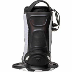 Ronix RXT Wakeboard Boots - 2023 22 Ronix RXT Wakeboard Boots - 2023 -Surf Edge Shop 2023 RONIX BOOTS RXT WHITE LEFT HEEL 46778.1663616760
