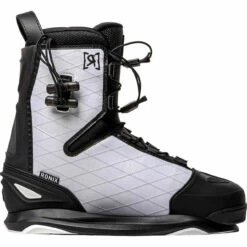 Ronix RXT Wakeboard Boots - 2023 20 Ronix RXT Wakeboard Boots - 2023 -Surf Edge Shop 2023 RONIX BOOTS RXT WHITE LEFT MEDIAL 96007.1663616760