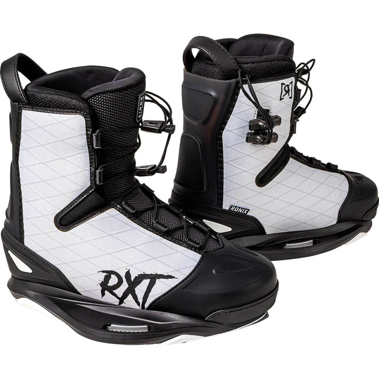Ronix RXT Wakeboard Boots - 2023 3 Ronix RXT Wakeboard Boots - 2023