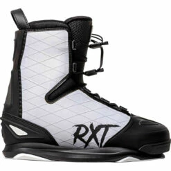 Ronix RXT Wakeboard Boots - 2023 26 Ronix RXT Wakeboard Boots - 2023 -Surf Edge Shop 2023 RONIX BOOTS RXT WHITE RIGHT LATERAL 34173.1663616760