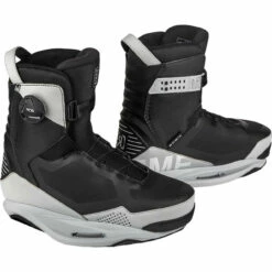 Ronix Supreme Wakeboard Package W/ Supreme Boots - 2023 -Surf Edge Shop 2023 RONIX BOOTS SUPREME PAIR 34845.1664805461
