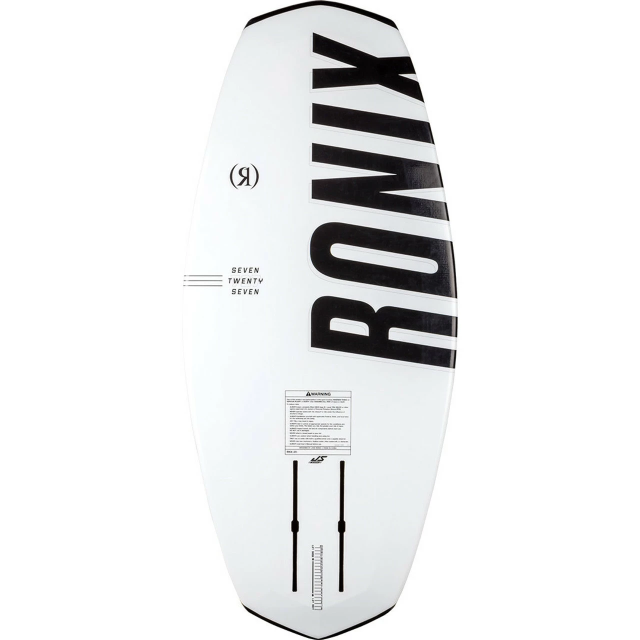 Ronix 727 Koal Foil Board W/28" Mast + Balance 1300 Foil Kit - Image 15