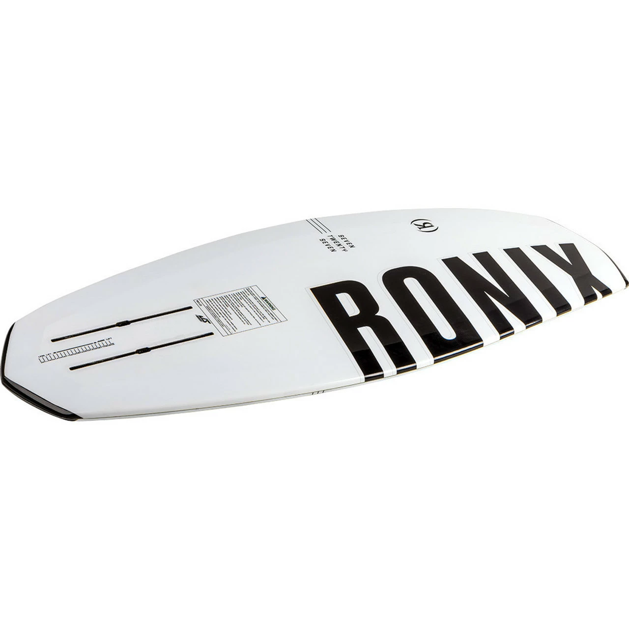 Ronix 727 Koal Foil Board W/28" Mast + Balance 1300 Foil Kit - Image 17