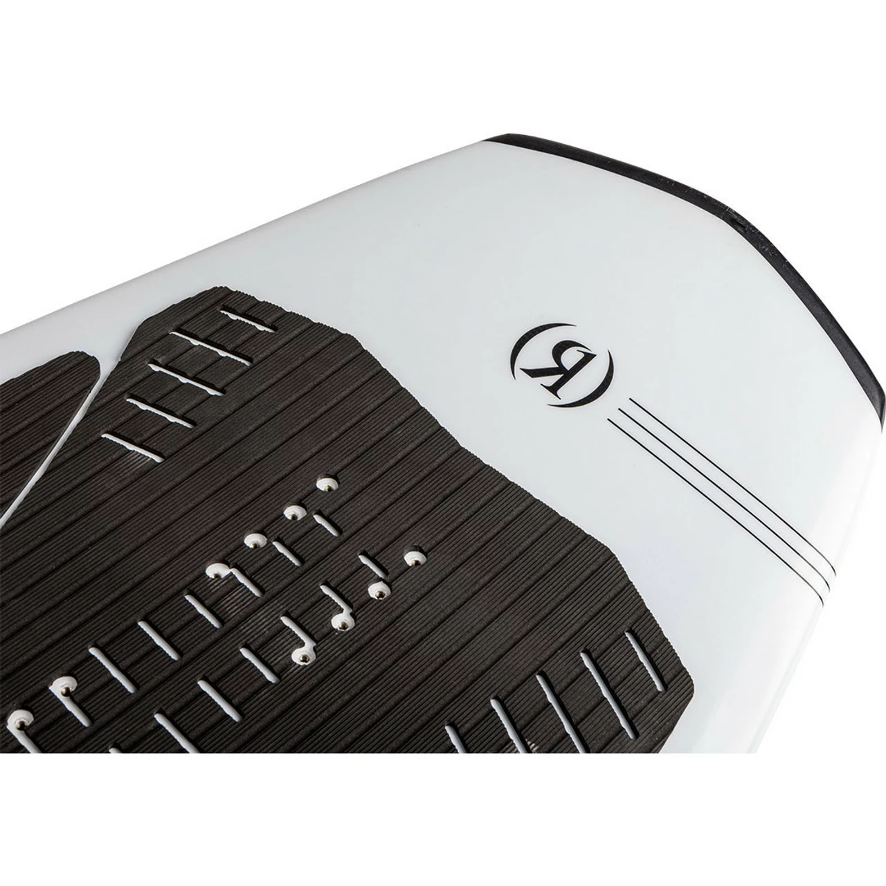 Ronix 727 Koal Foil Board W/28" Mast + Balance 1300 Foil Kit - Image 9