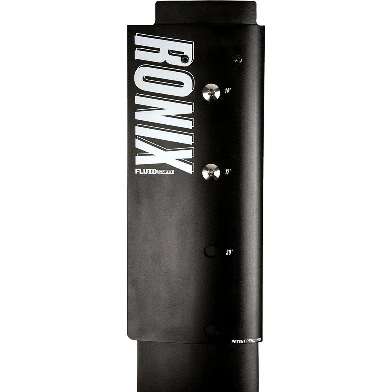 Ronix Shift 3 In 1 Aluminum Mast - 14" - 20" / 35cm - 51cm - Image 7