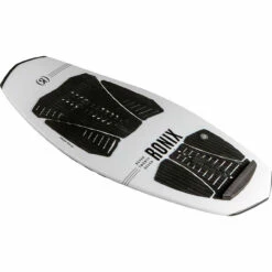 Ronix Koal Surface 727 Foil Board - 2023 -Surf Edge Shop 2023 RONIX FOILS KOAL SURFACE 727 TOP ANGLE 04 02553.1672868800