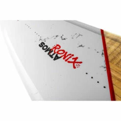 Ronix Atmos Wakeboard - 2023 -Surf Edge Shop 2023 RONIX WAKEBOARD ATMOS TOP INSET 4 97060.1663339294