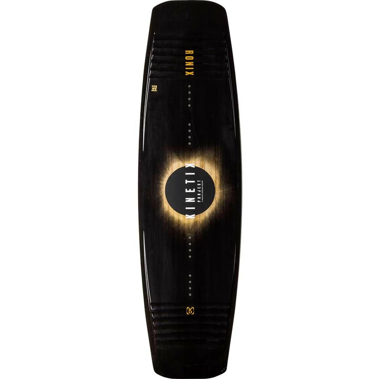 Ronix Kinetik Project Springbox 2 Wakeboard - 2023 3 Ronix Kinetik Project Springbox 2 Wakeboard - 2023