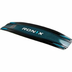 Ronix One Blackout Wakeboard - 2023 -Surf Edge Shop 2023 RONIX WAKEBOARD ONE BLACKOUT BASE ANGLE 1 02469.1663181370