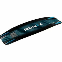 Ronix One Blackout Wakeboard - 2023 -Surf Edge Shop 2023 RONIX WAKEBOARD ONE BLACKOUT BASE ANGLE 4 39775.1663181370