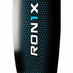 Ronix One Blackout Wakeboard - 2023 -Surf Edge Shop 2023 RONIX WAKEBOARD ONE BLACKOUT BASE INSET 01 08279.1663181370