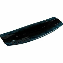 Ronix One Blackout Wakeboard - 2023 -Surf Edge Shop 2023 RONIX WAKEBOARD ONE BLACKOUT TOP ANGLE 1 29506.1663181370
