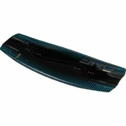 Ronix One Blackout Wakeboard - 2023 -Surf Edge Shop 2023 RONIX WAKEBOARD ONE BLACKOUT TOP ANGLE 4 26398.1663181370