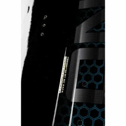 Ronix One Blackout Wakeboard - 2023 -Surf Edge Shop 2023 RONIX WAKEBOARD ONE BLACKOUT TOP INSET 01 22458.1663181370