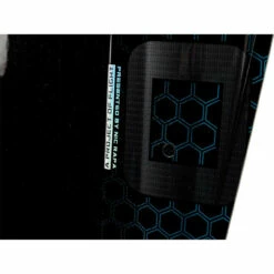 Ronix One Blackout Wakeboard - 2023 -Surf Edge Shop 2023 RONIX WAKEBOARD ONE BLACKOUT TOP INSET 02 74991.1663181370