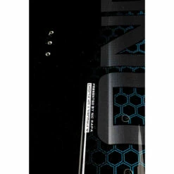 Ronix One Blackout Wakeboard - 2023 -Surf Edge Shop 2023 RONIX WAKEBOARD ONE BLACKOUT TOP INSET 03 01130.1663181370