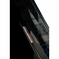 Ronix One Blackout Wakeboard - 2023 -Surf Edge Shop 2023 RONIX WAKEBOARD ONE BLACKOUT TOP INSET 04 94659.1663181370