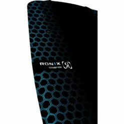 Ronix One Blackout Wakeboard - 2023 -Surf Edge Shop 2023 RONIX WAKEBOARD ONE BLACKOUT TOP INSET 05 99308.1663181370