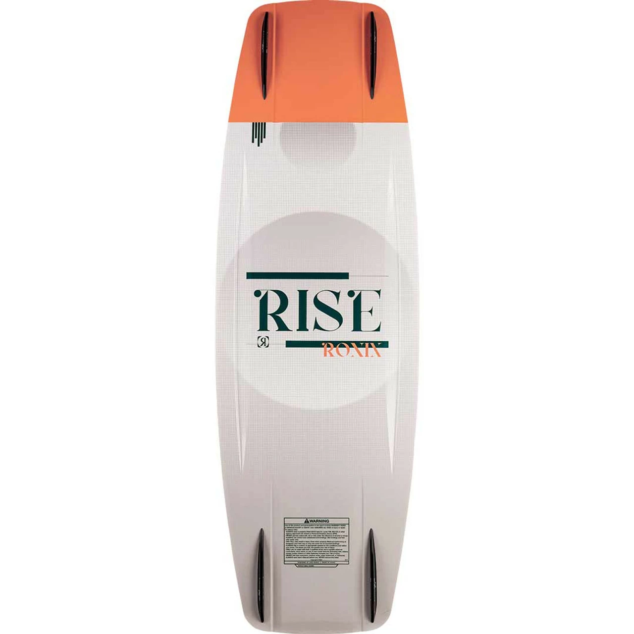 Ronix Rise Air Core Women's Wakeboard - 2023 4 Ronix Rise Air Core Women's Wakeboard - 2023 - Image 2