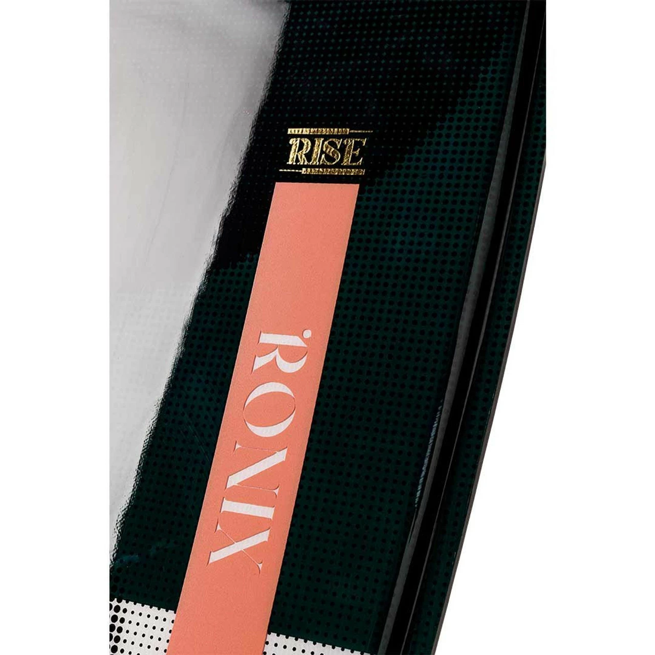 Ronix Rise Air Core Women's Wakeboard - 2023 11 Ronix Rise Air Core Women's Wakeboard - 2023 - Image 9