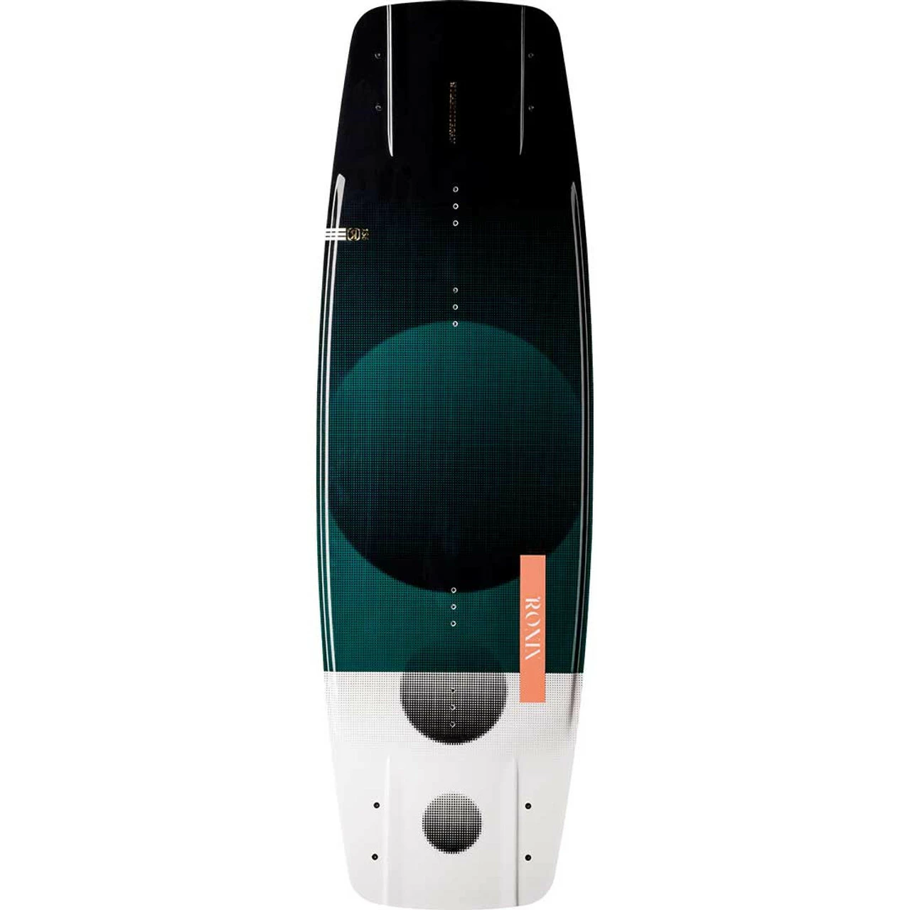 Ronix Rise Air Core Women's Wakeboard - 2023 3 Ronix Rise Air Core Women's Wakeboard - 2023