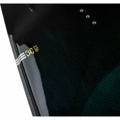 Ronix Rise Air Core Women's Wakeboard - 2023 17 Ronix Rise Air Core Women's Wakeboard - 2023 -Surf Edge Shop 2023 RONIX WAKEBOARD RISE TOP INSET 2 49457.1663336413